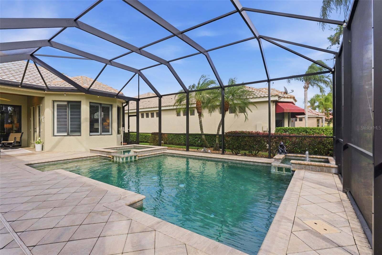 8832 ENCLAVE CT, SARASOTA, FL, 34238