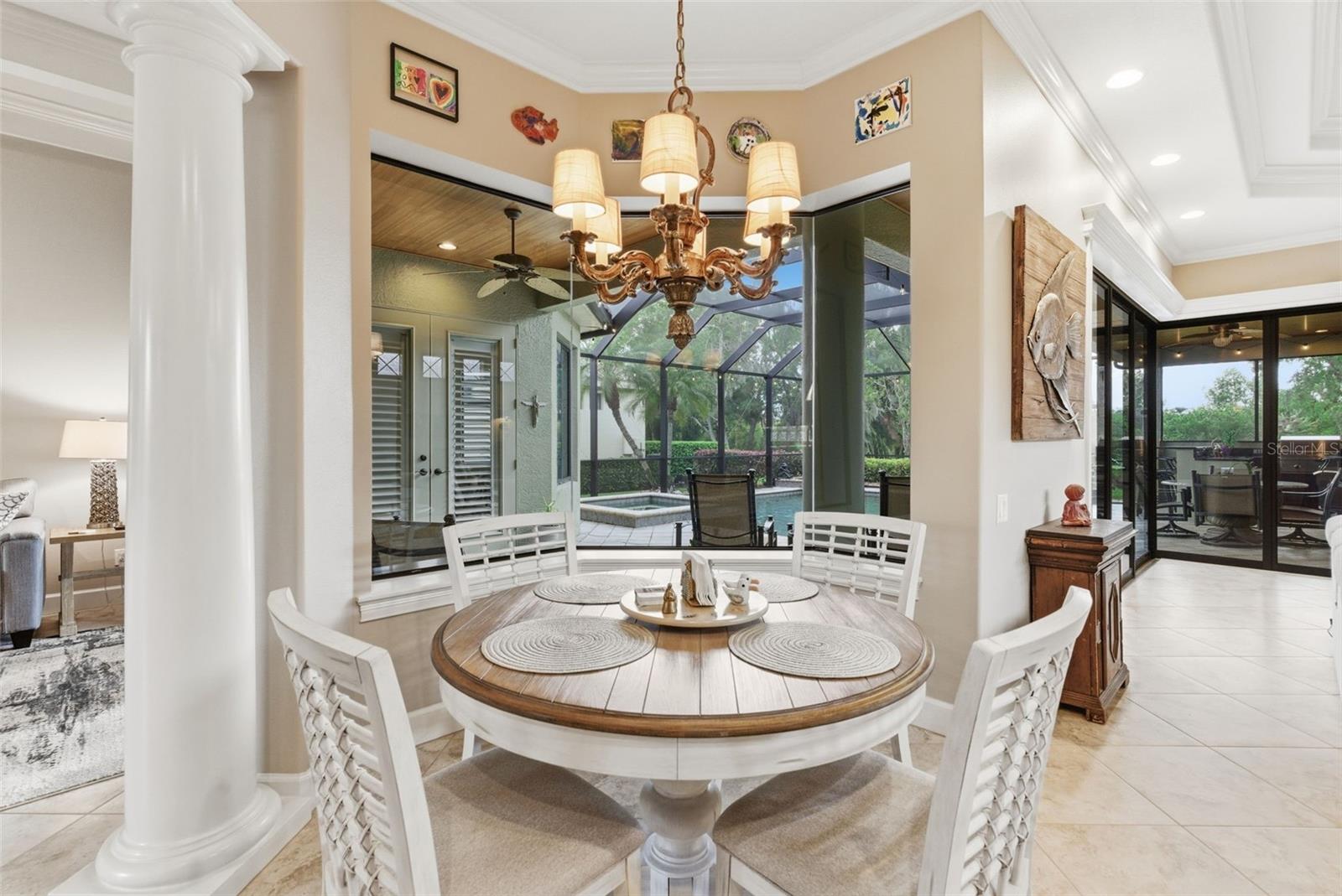 8832 ENCLAVE CT, SARASOTA, FL, 34238