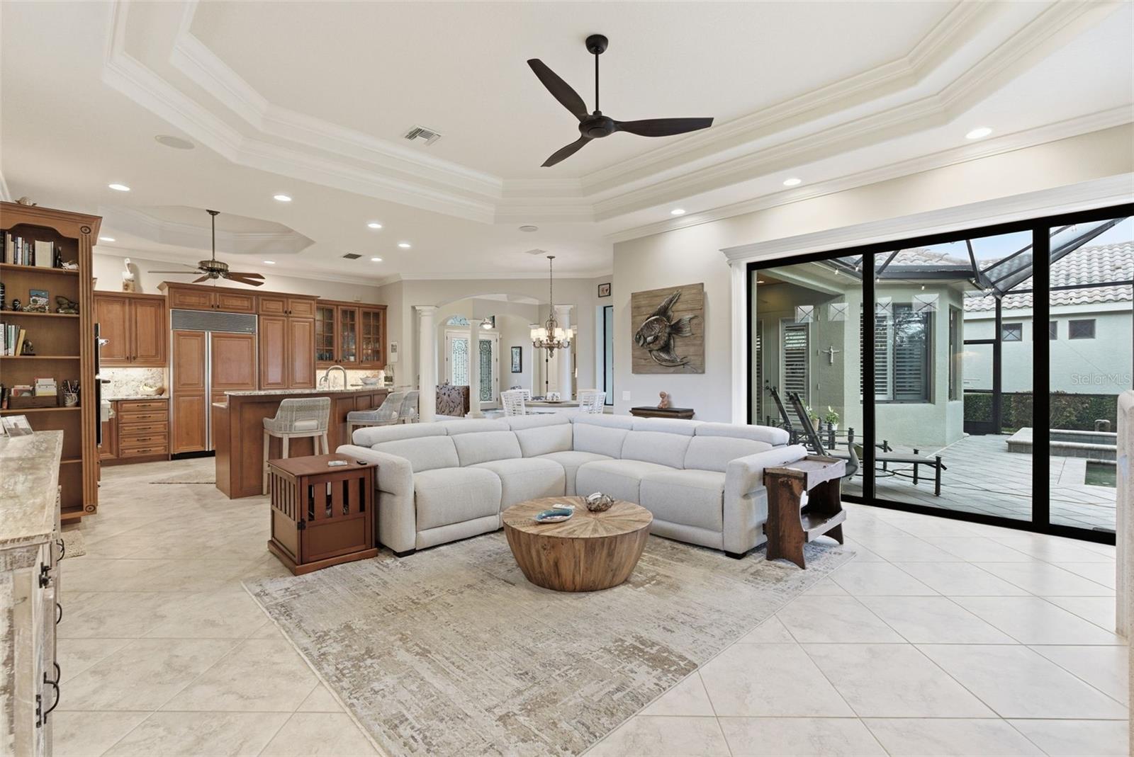 8832 ENCLAVE CT, SARASOTA, FL, 34238