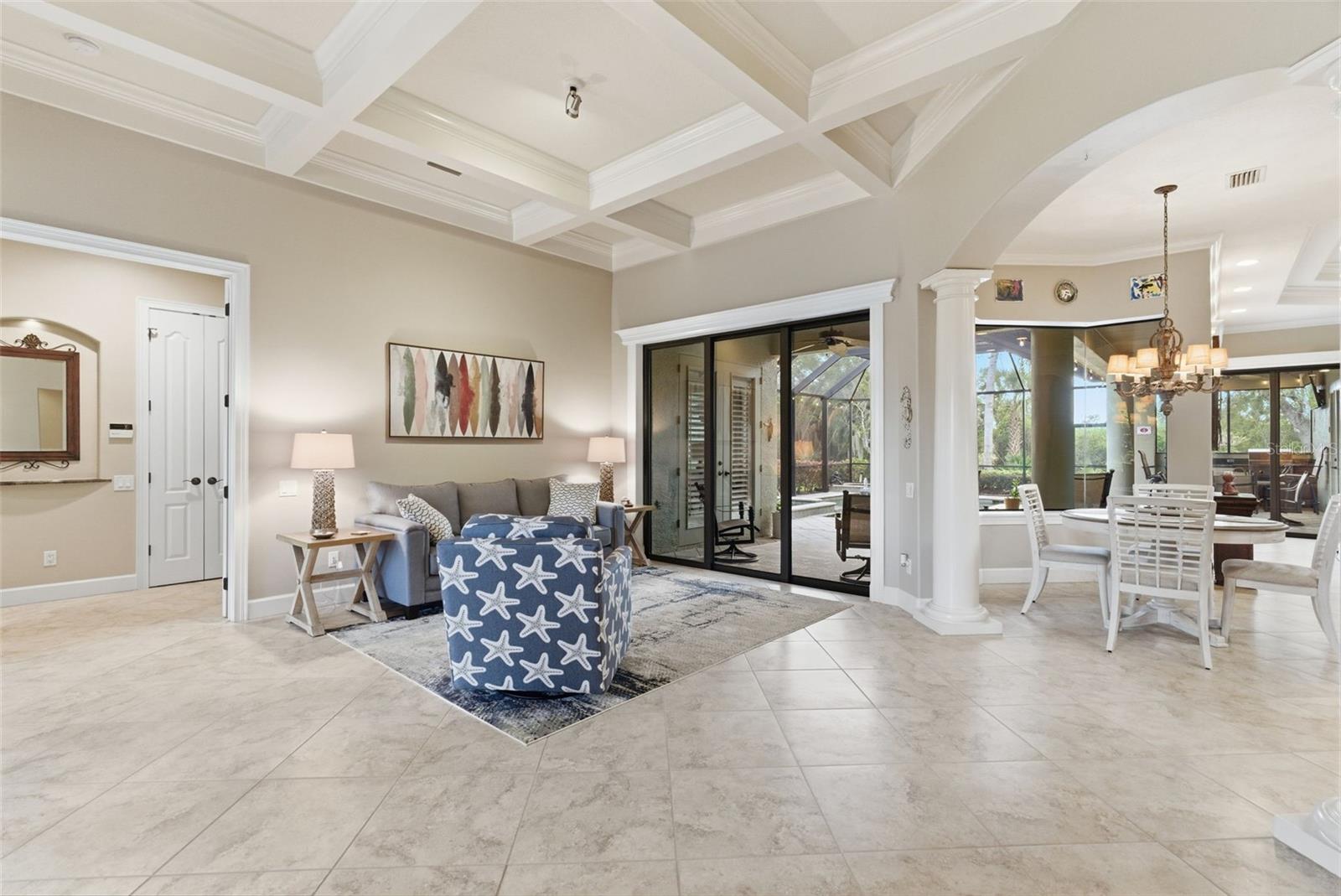 8832 ENCLAVE CT, SARASOTA, FL, 34238