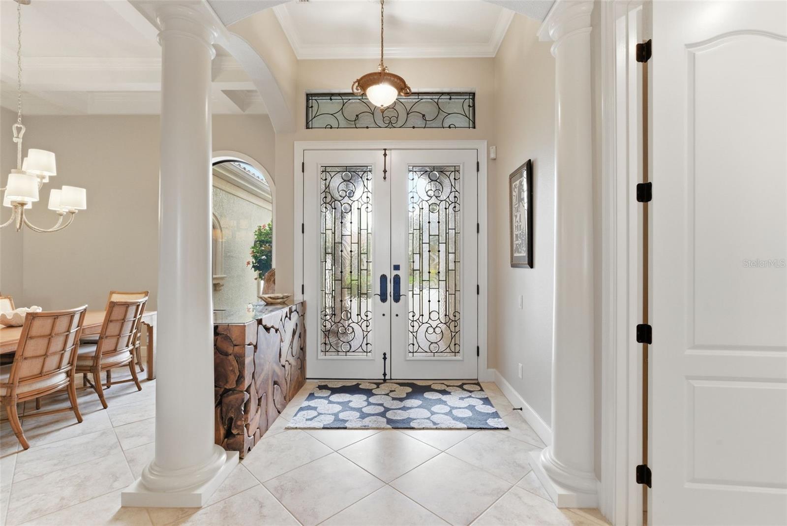 8832 ENCLAVE CT, SARASOTA, FL, 34238