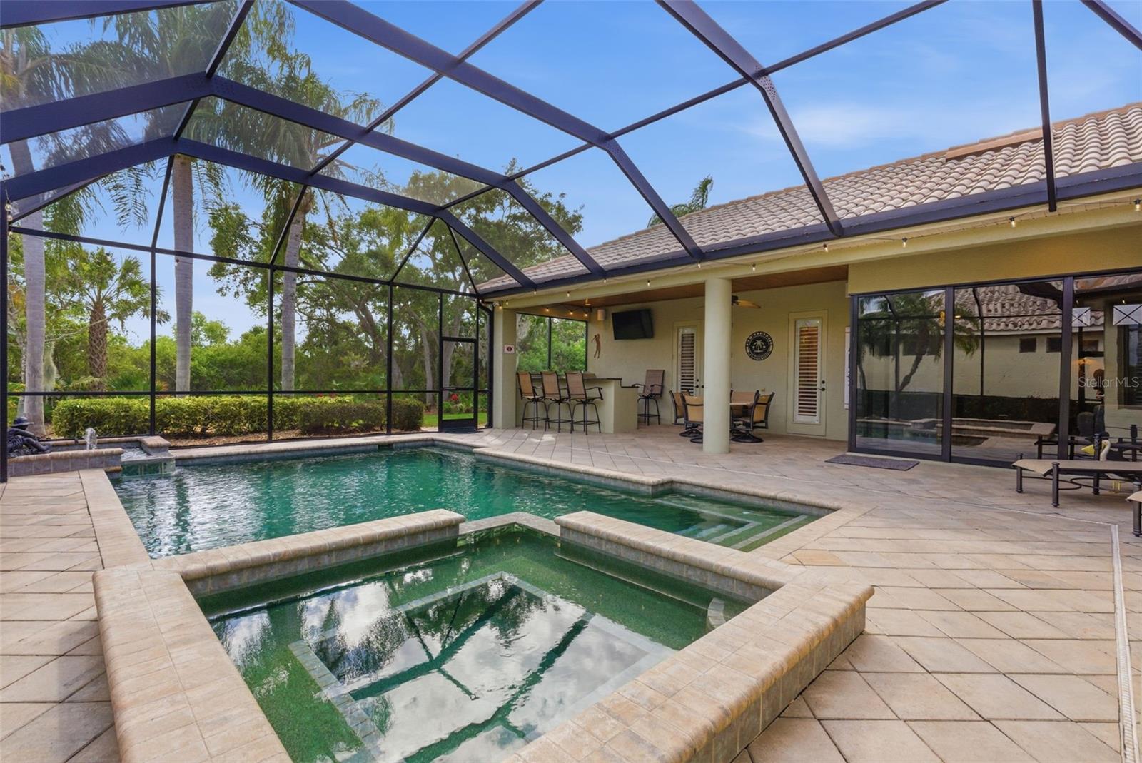 8832 ENCLAVE CT, SARASOTA, FL, 34238