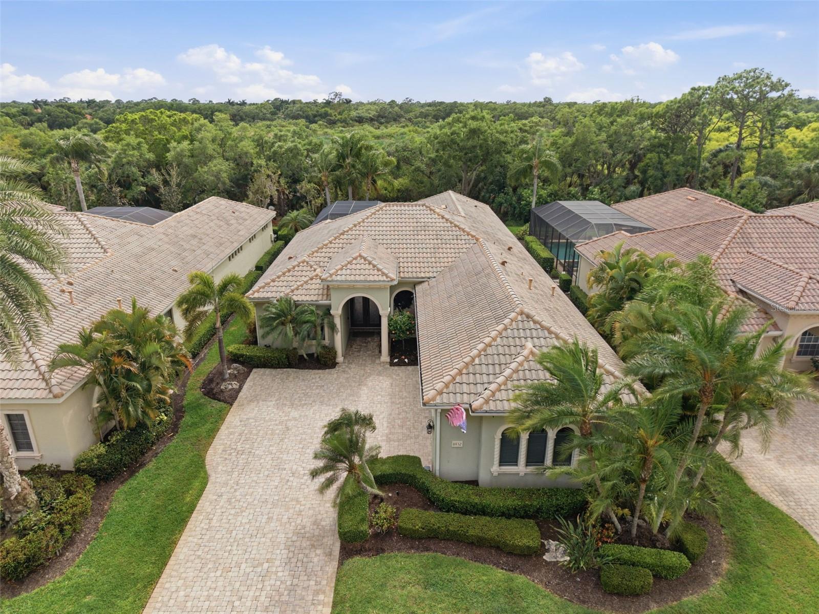 8832 ENCLAVE CT, SARASOTA, FL, 34238