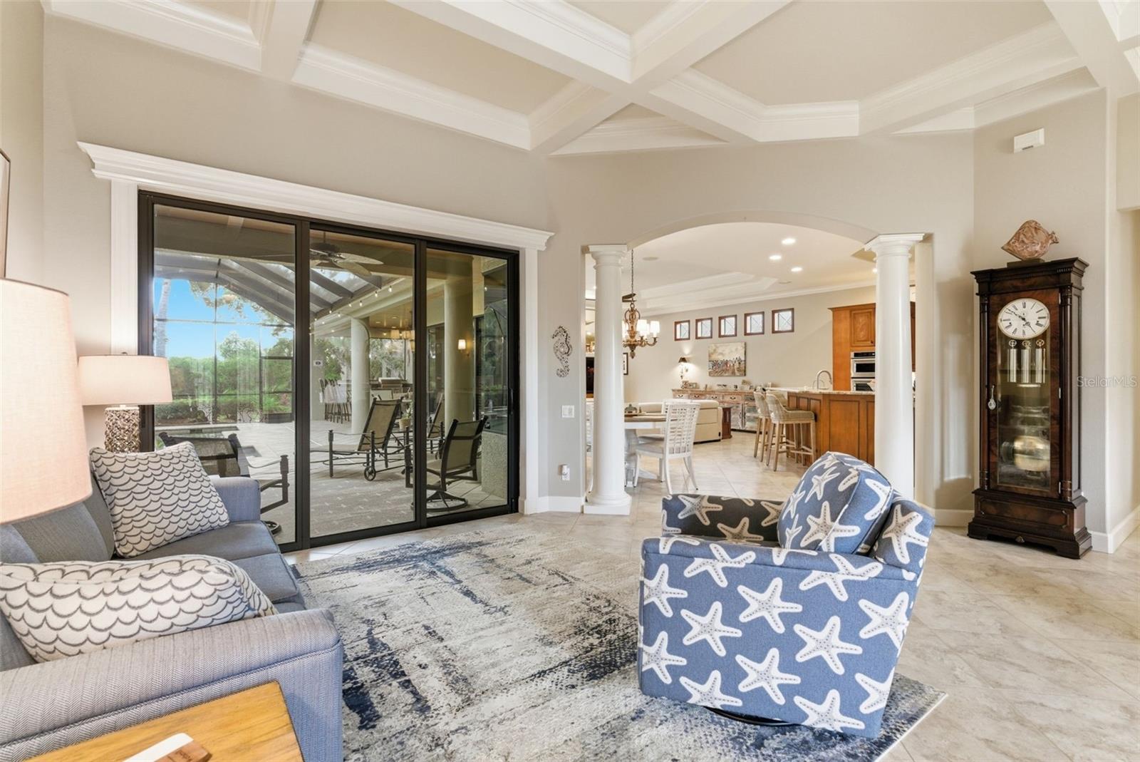 8832 ENCLAVE CT, SARASOTA, FL, 34238