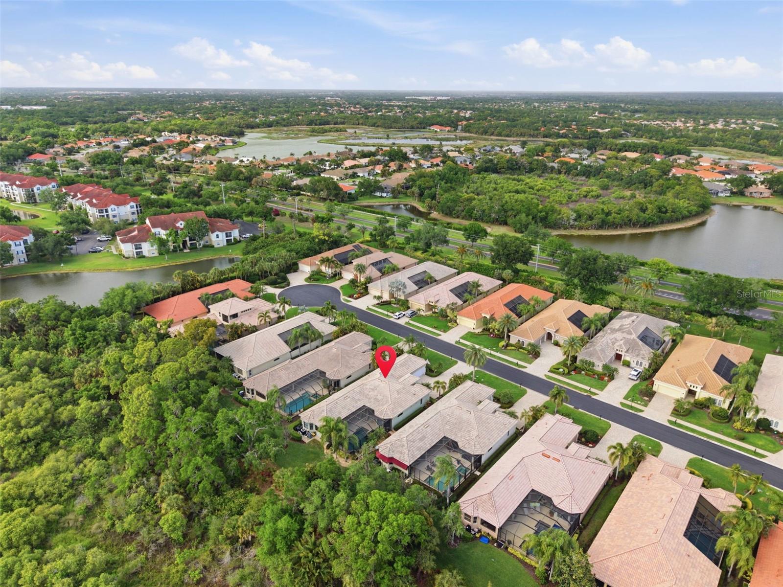 8832 ENCLAVE CT, SARASOTA, FL, 34238