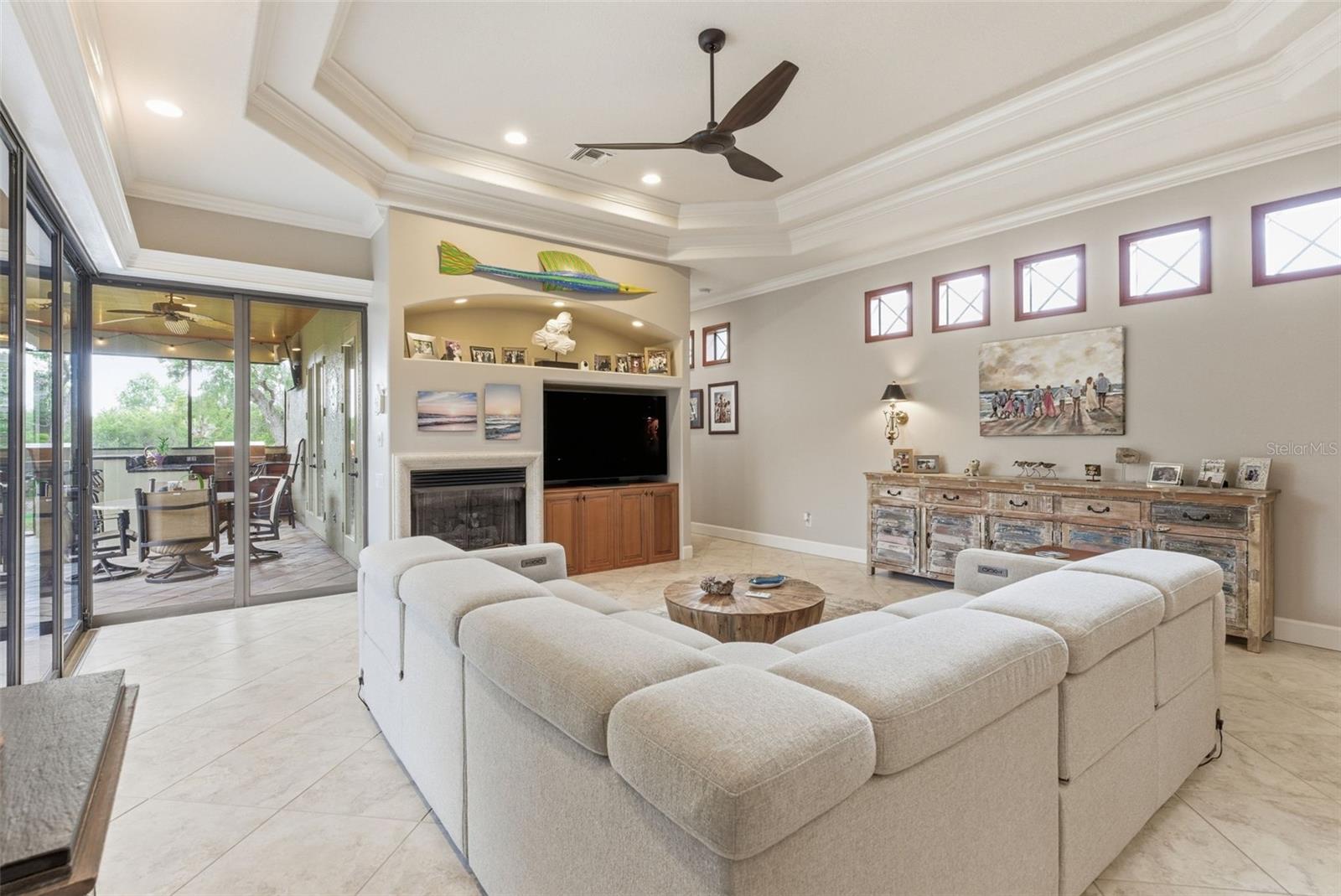 8832 ENCLAVE CT, SARASOTA, FL, 34238