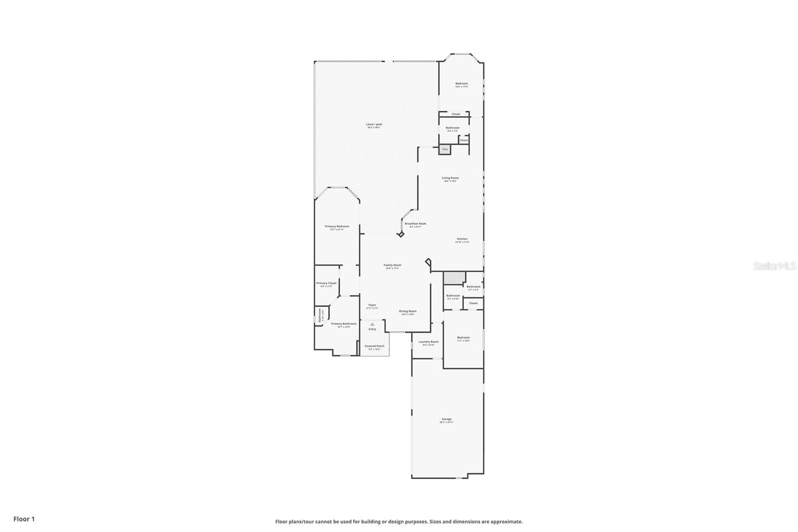 8832 ENCLAVE CT, SARASOTA, FL, 34238