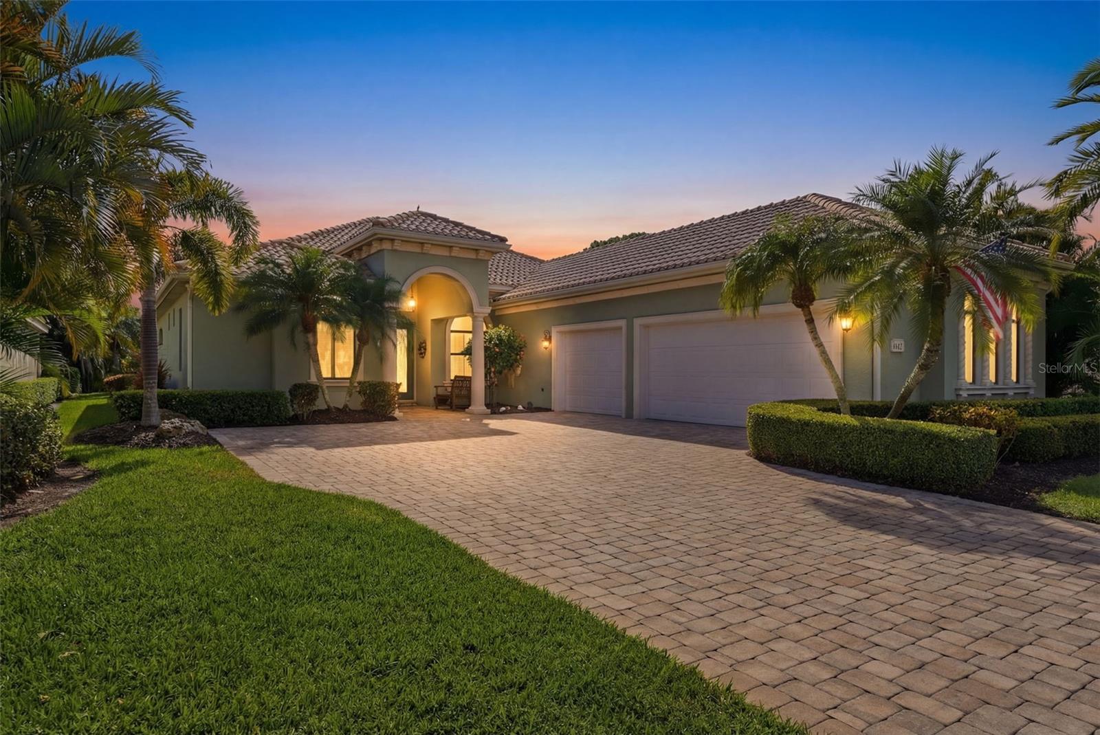 8832 ENCLAVE CT, SARASOTA, FL, 34238