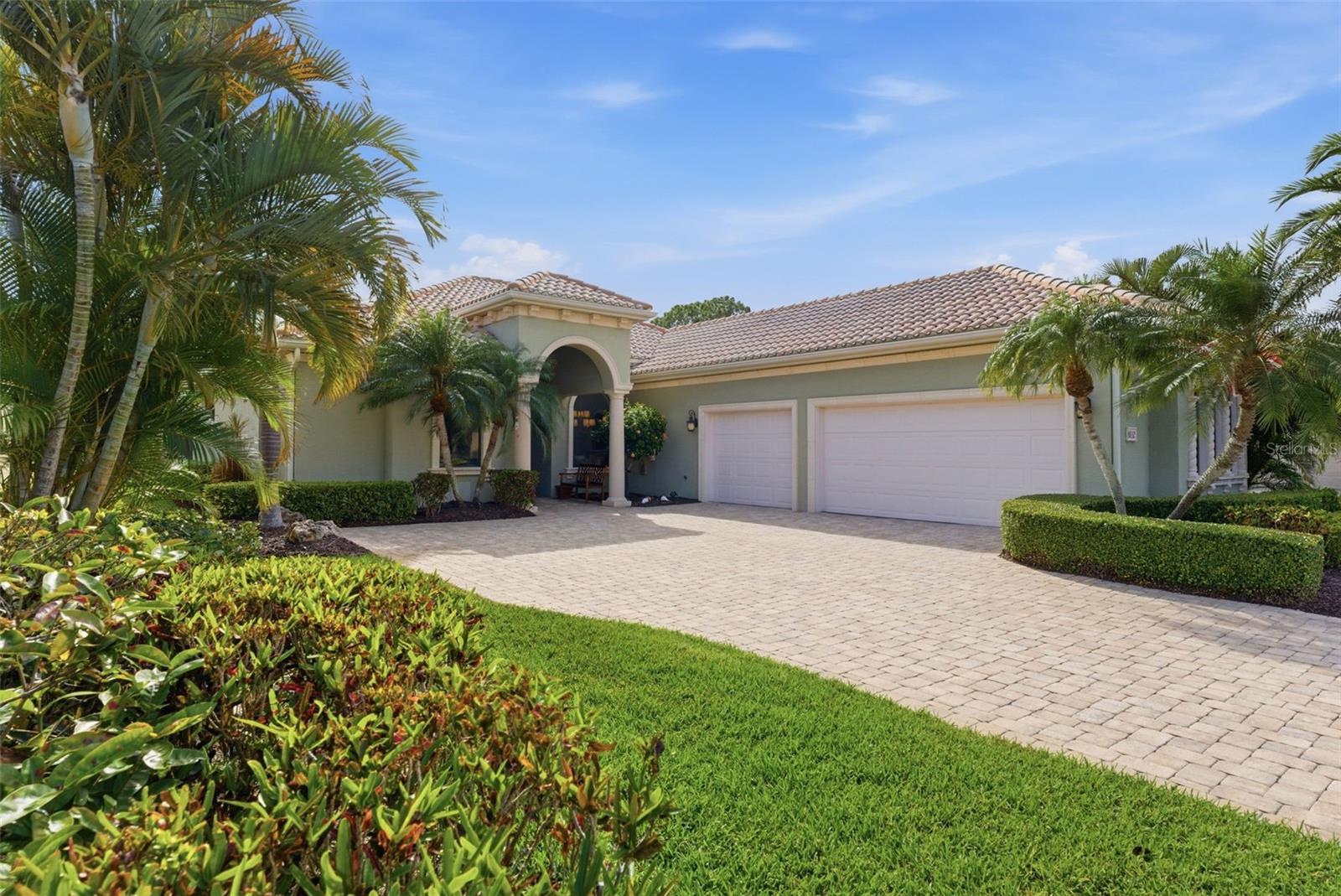 8832 ENCLAVE CT, SARASOTA, FL, 34238