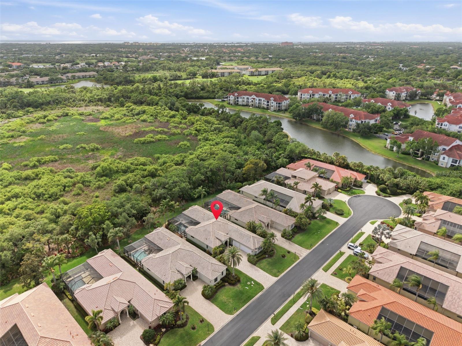 8832 ENCLAVE CT, SARASOTA, FL, 34238