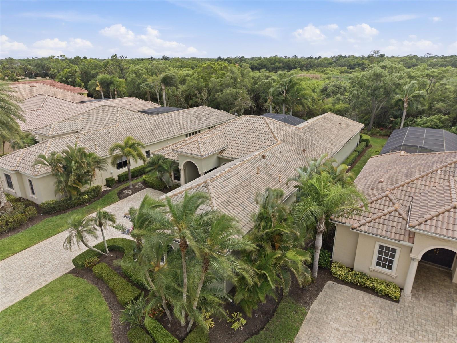 8832 ENCLAVE CT, SARASOTA, FL, 34238
