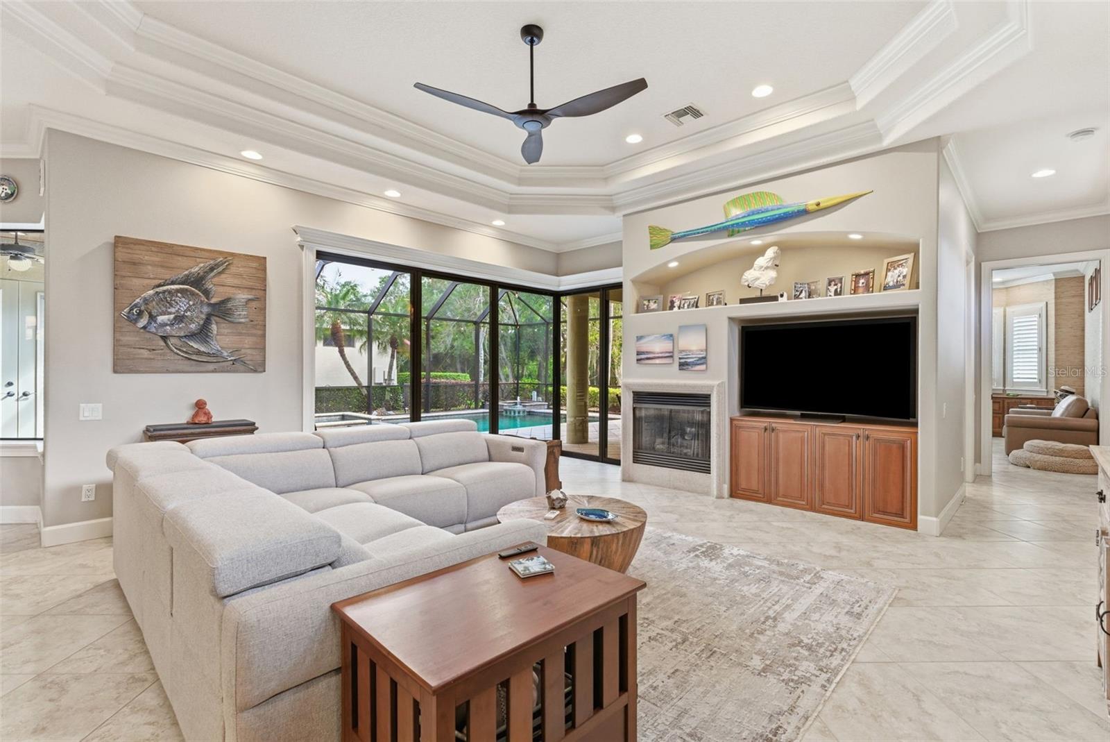 8832 ENCLAVE CT, SARASOTA, FL, 34238
