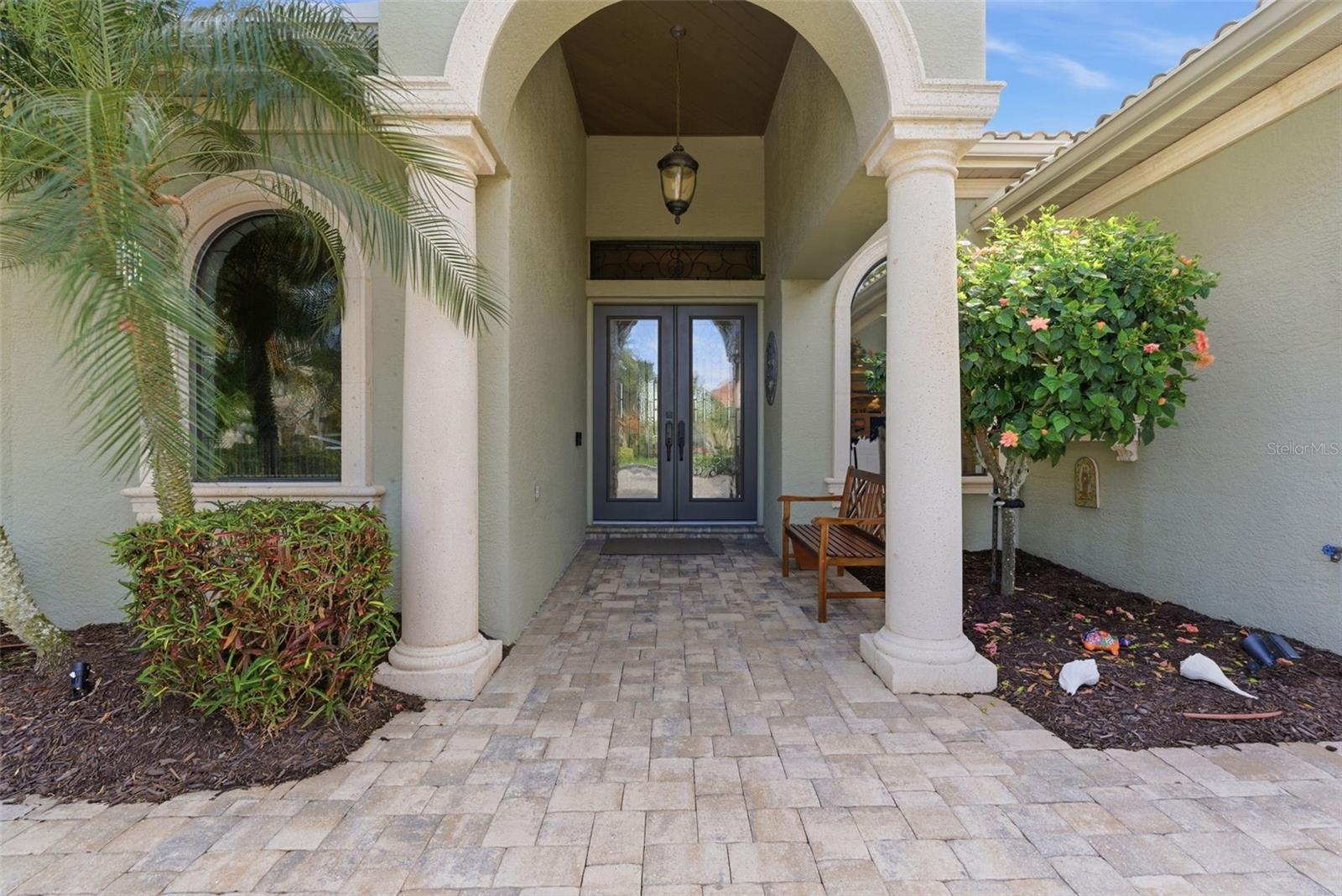 8832 ENCLAVE CT, SARASOTA, FL, 34238