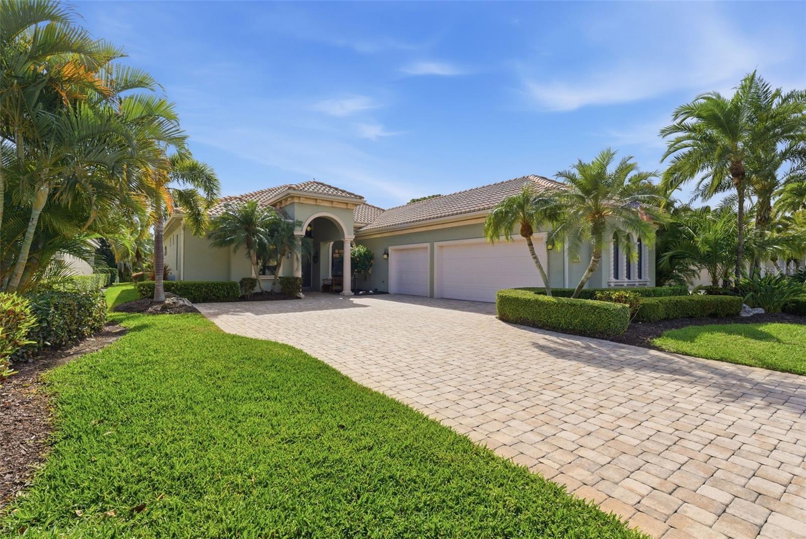 8832 ENCLAVE CT, SARASOTA, FL, 34238