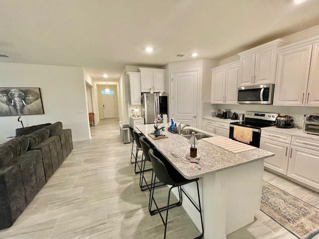 1524 LYONSDALE LN, SANFORD, FL, 32771