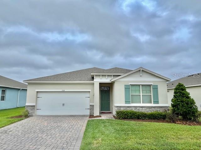 1524 LYONSDALE LN, SANFORD, FL, 32771
