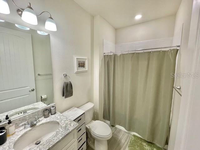 1524 LYONSDALE LN, SANFORD, FL, 32771