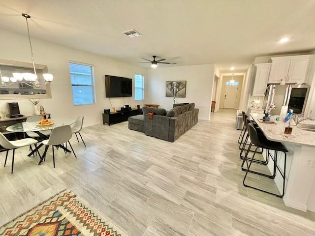 1524 LYONSDALE LN, SANFORD, FL, 32771