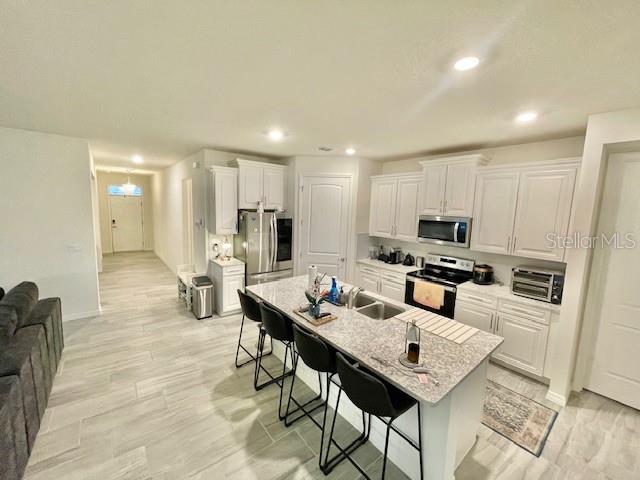 1524 LYONSDALE LN, SANFORD, FL, 32771