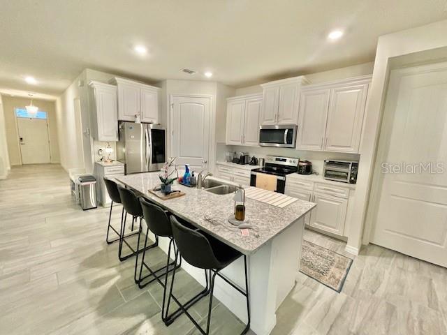1524 LYONSDALE LN, SANFORD, FL, 32771