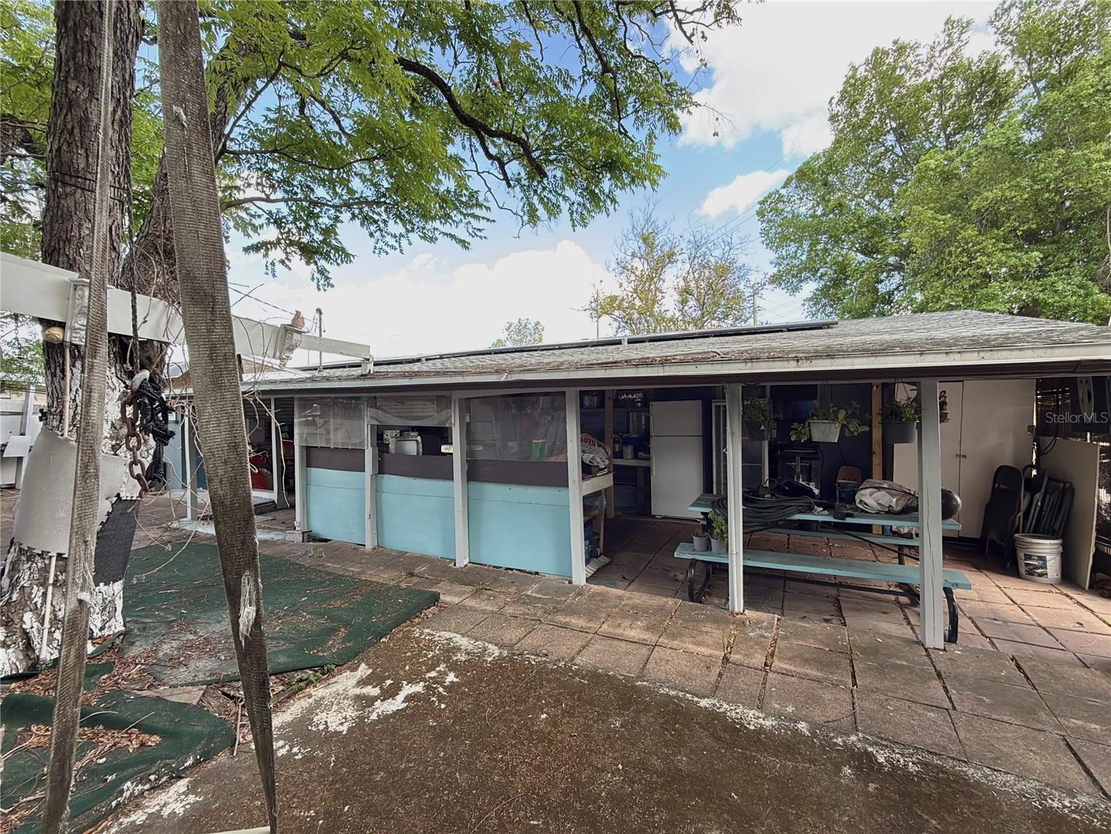 5828 HARCOURT AVE, ORLANDO, FL, 32839