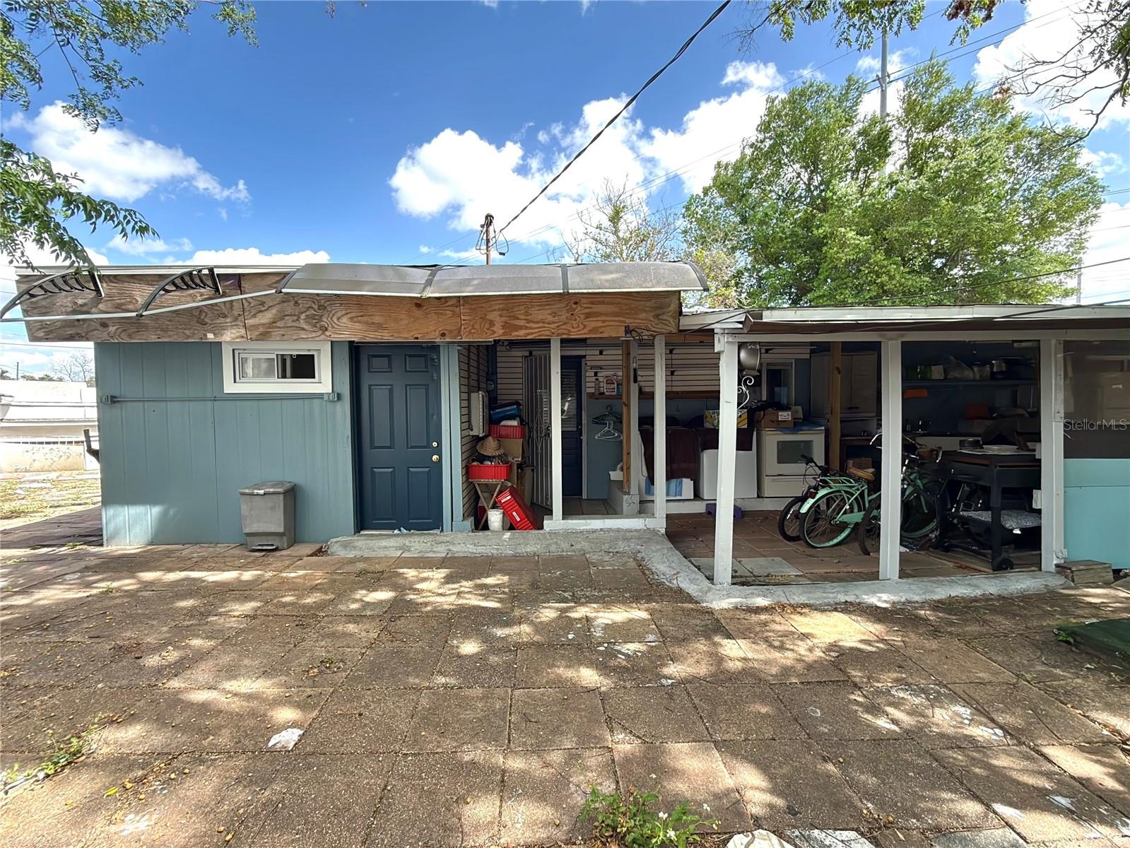 5828 HARCOURT AVE, ORLANDO, FL, 32839