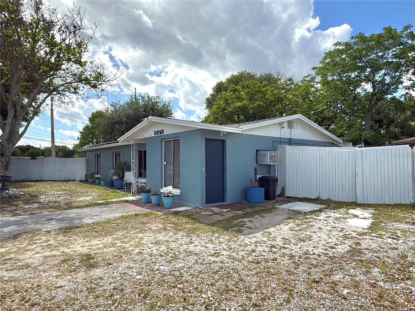 5828 HARCOURT AVE, ORLANDO, FL, 32839