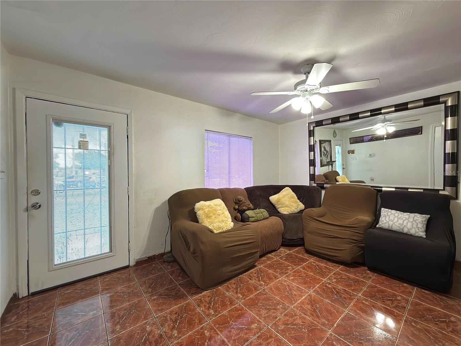 5828 HARCOURT AVE, ORLANDO, FL, 32839