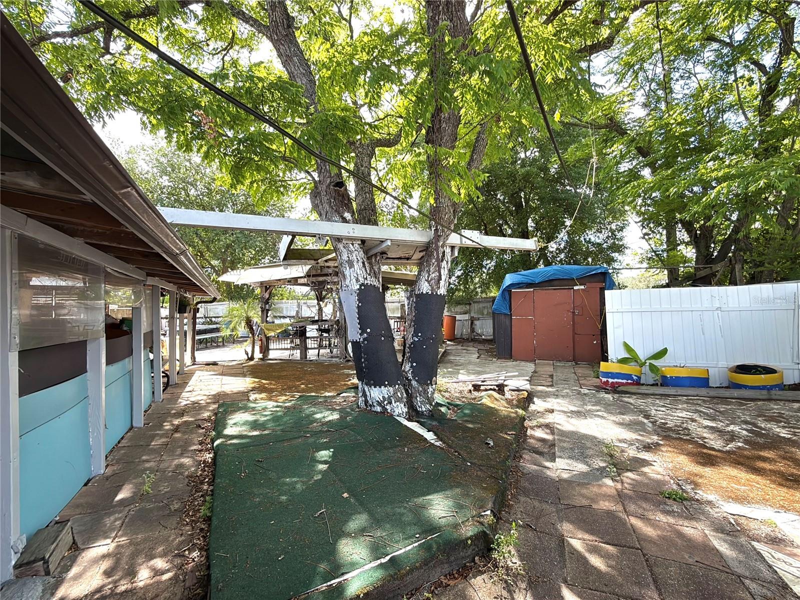 5828 HARCOURT AVE, ORLANDO, FL, 32839