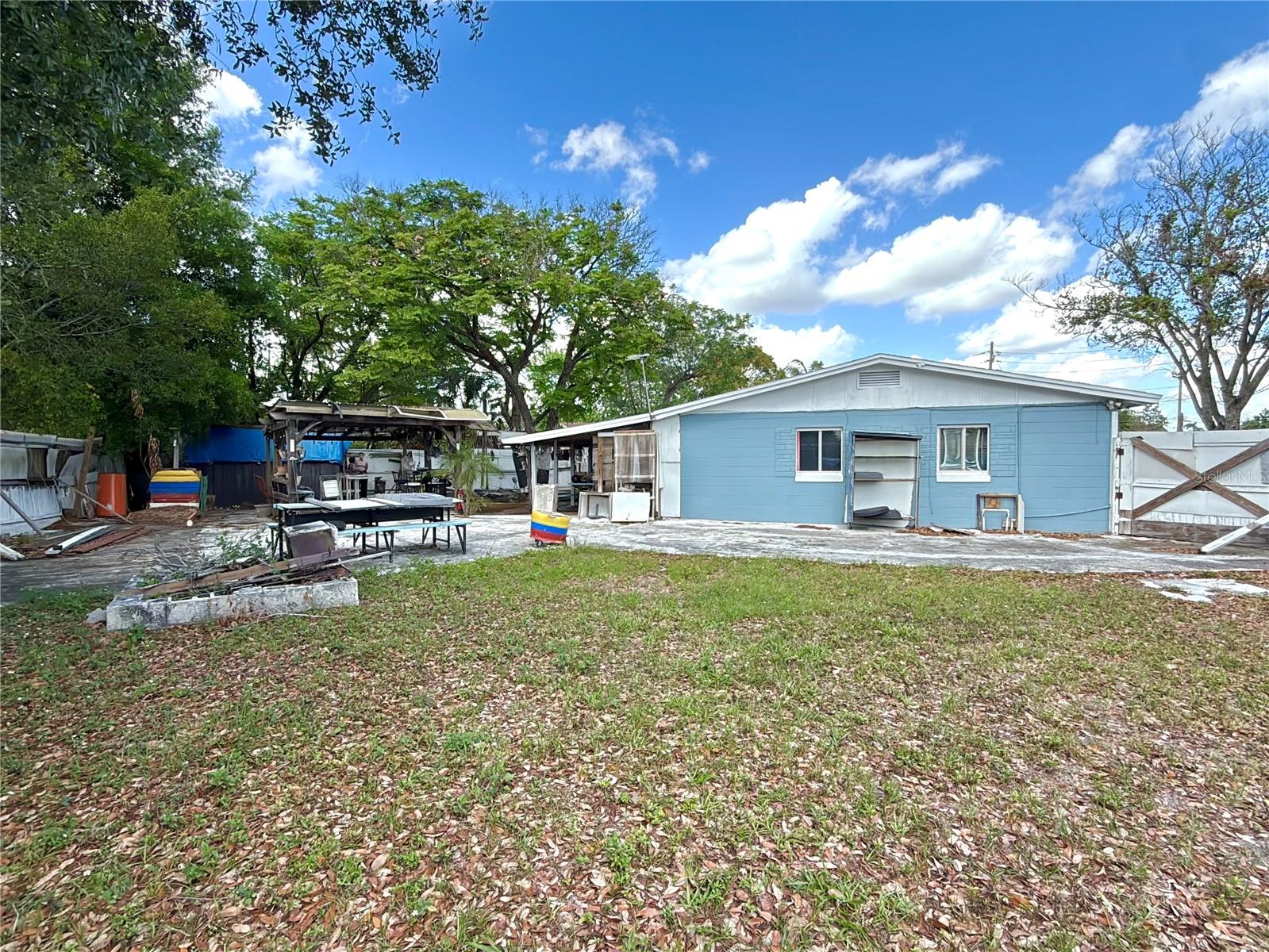 5828 HARCOURT AVE, ORLANDO, FL, 32839