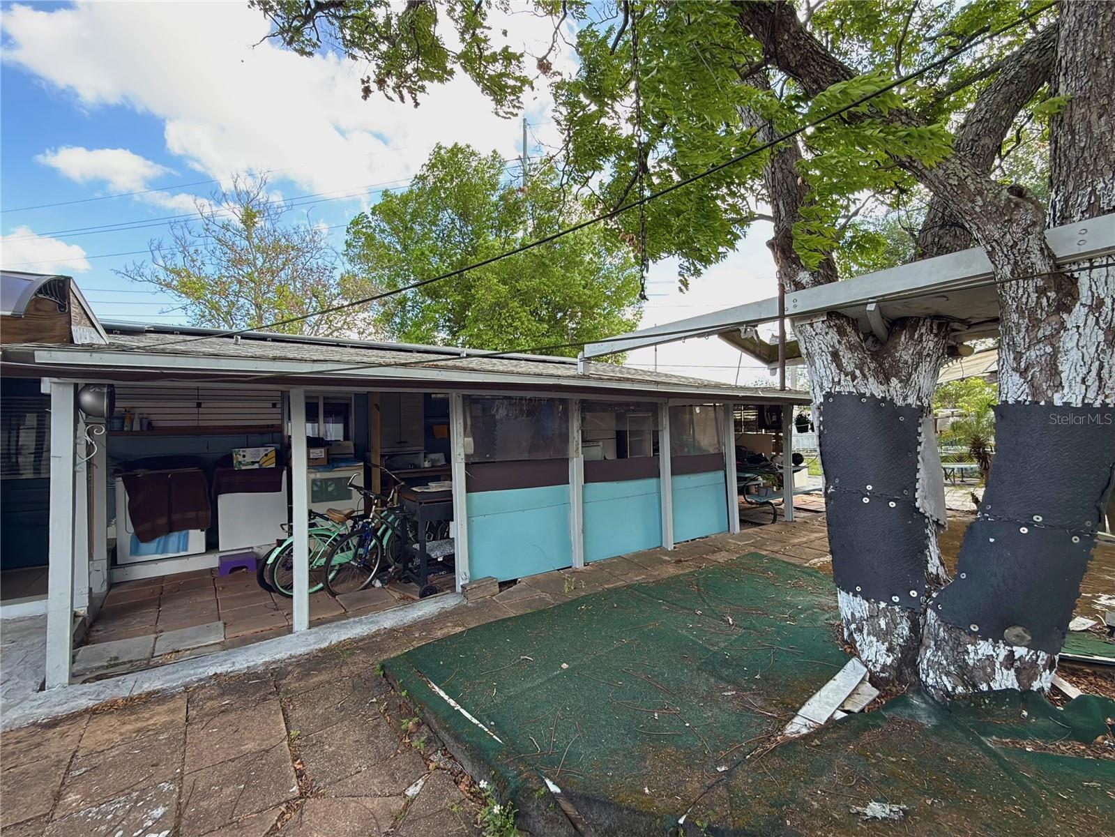 5828 HARCOURT AVE, ORLANDO, FL, 32839