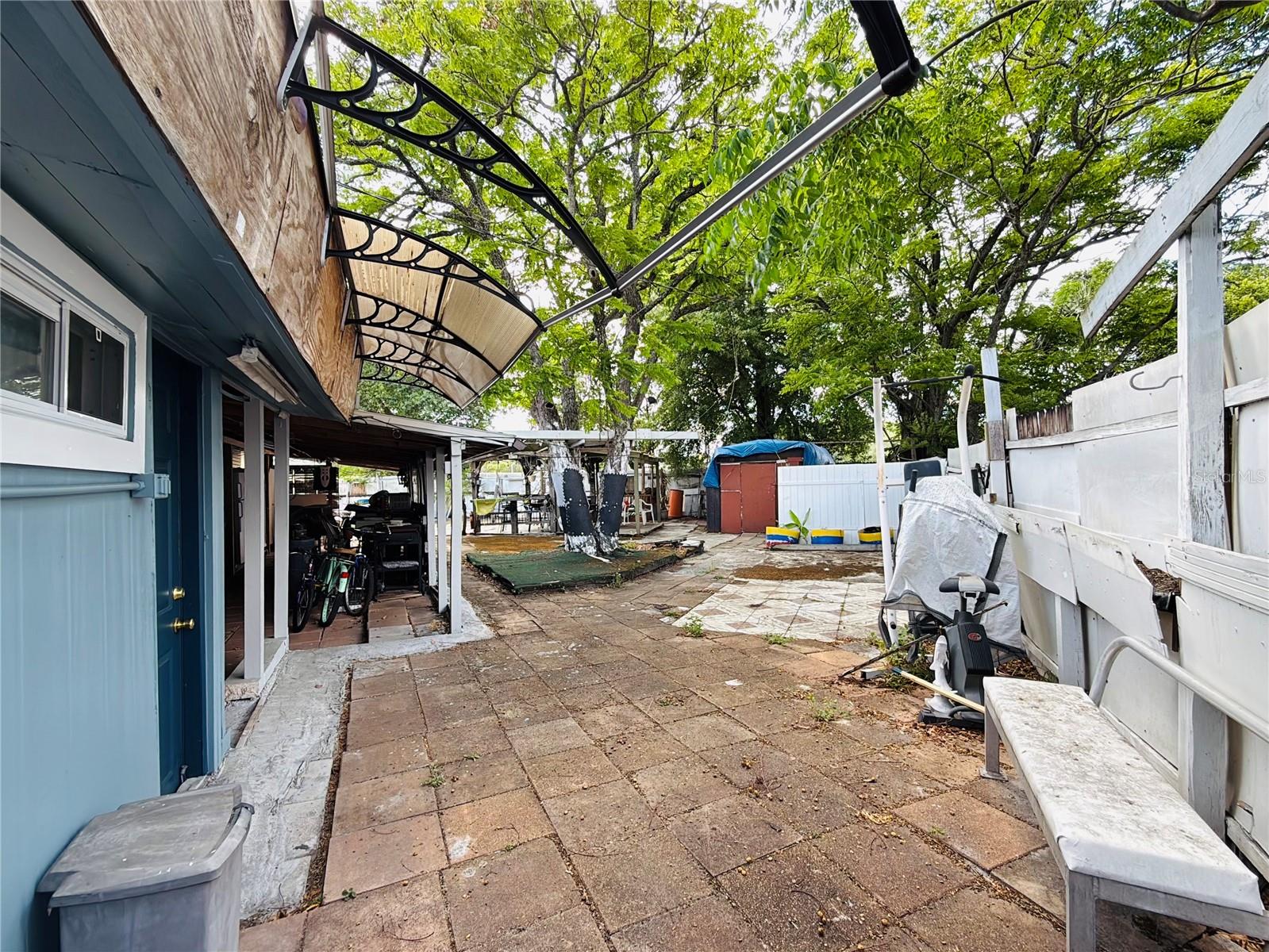 5828 HARCOURT AVE, ORLANDO, FL, 32839