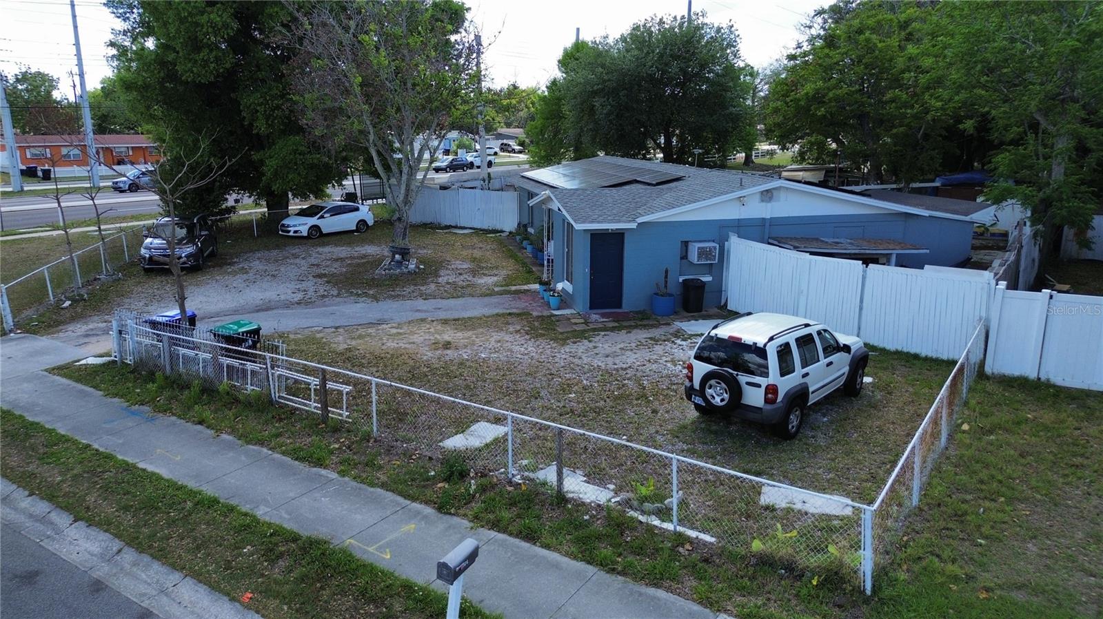 5828 HARCOURT AVE, ORLANDO, FL, 32839