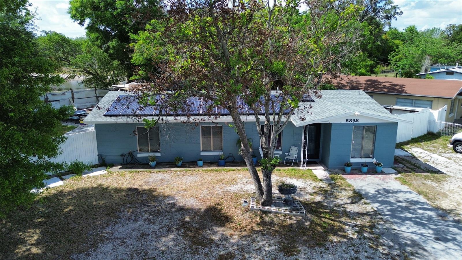 5828 HARCOURT AVE, ORLANDO, FL, 32839