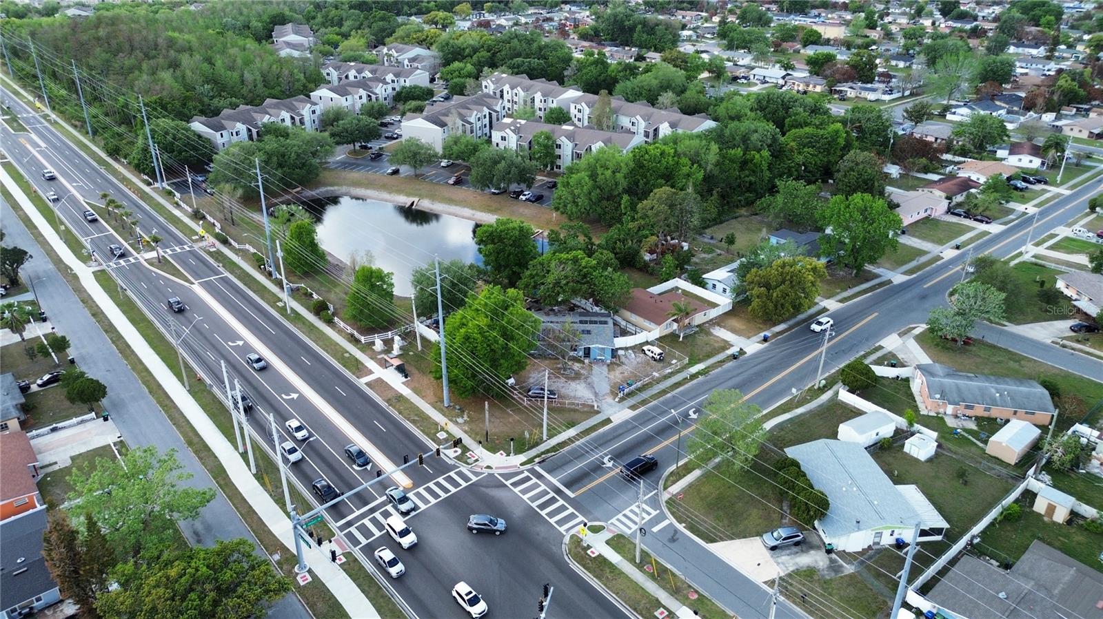 5828 HARCOURT AVE, ORLANDO, FL, 32839