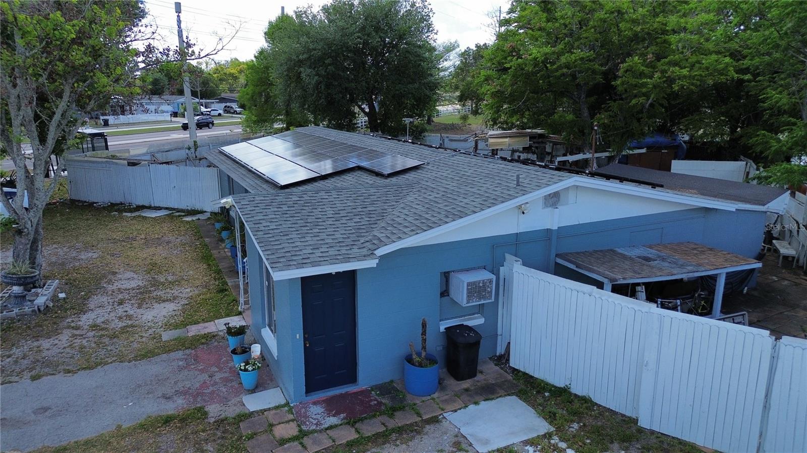 5828 HARCOURT AVE, ORLANDO, FL, 32839