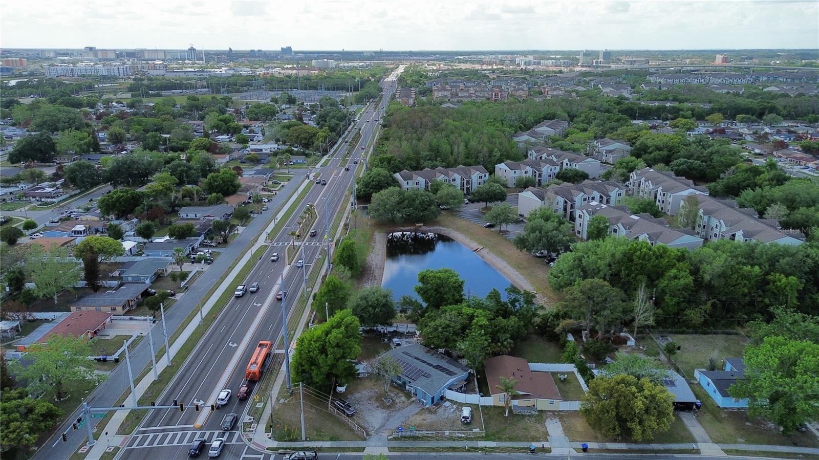 5828 HARCOURT AVE, ORLANDO, FL, 32839