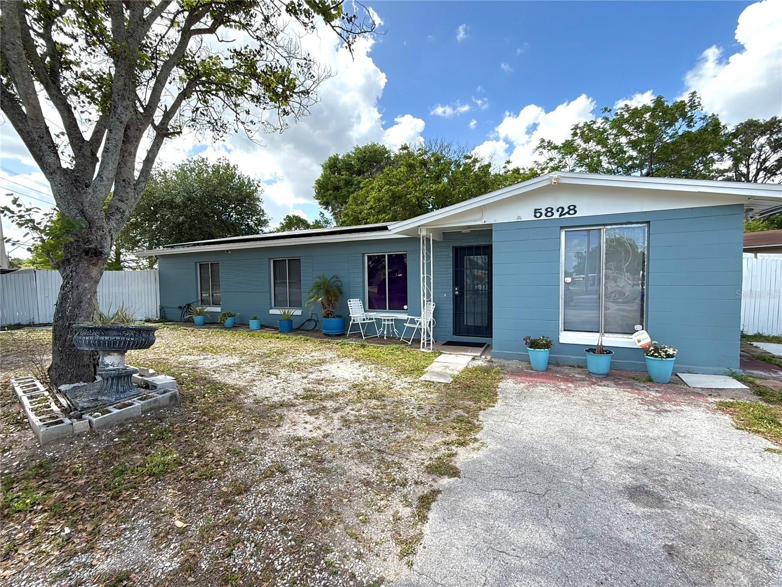 5828 HARCOURT AVE, ORLANDO, FL, 32839