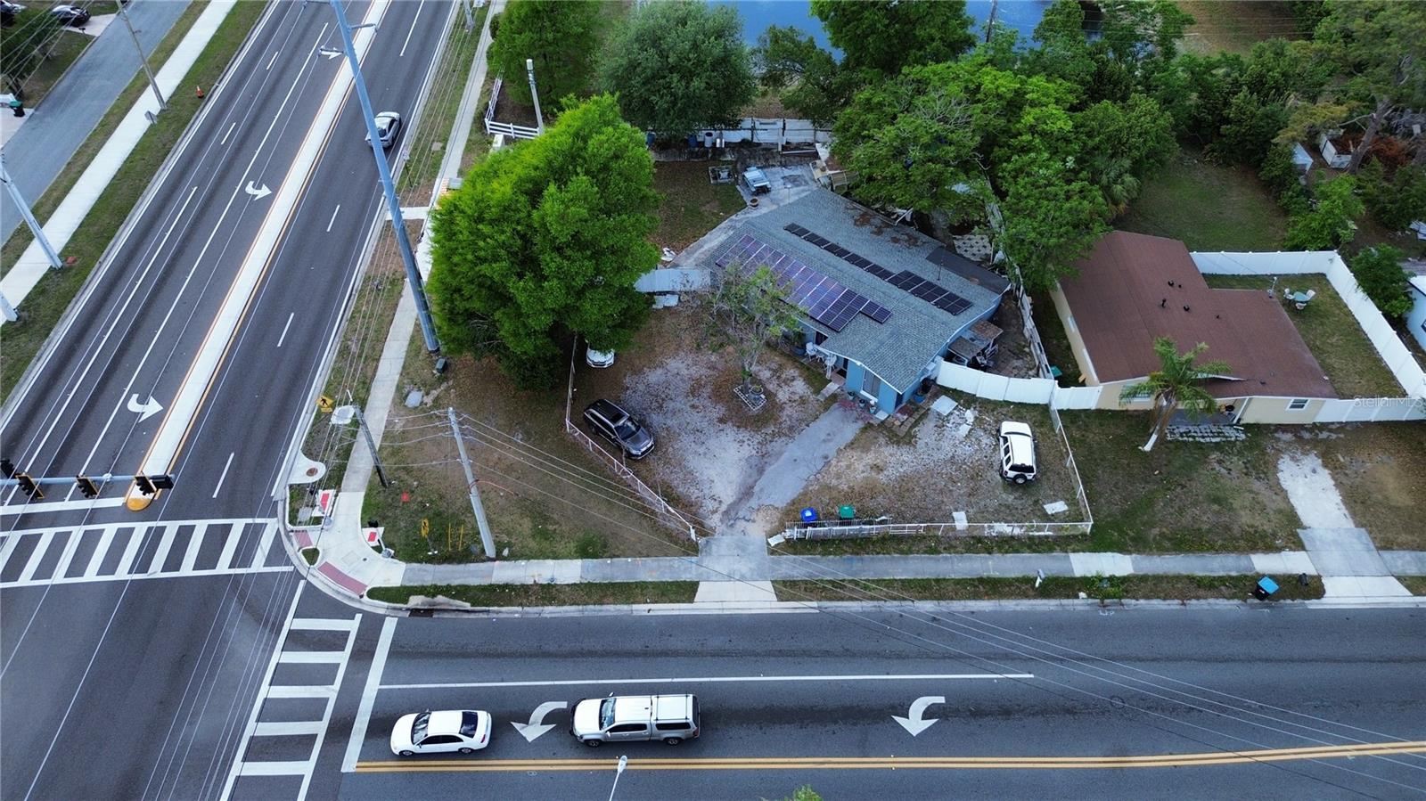 5828 HARCOURT AVE, ORLANDO, FL, 32839