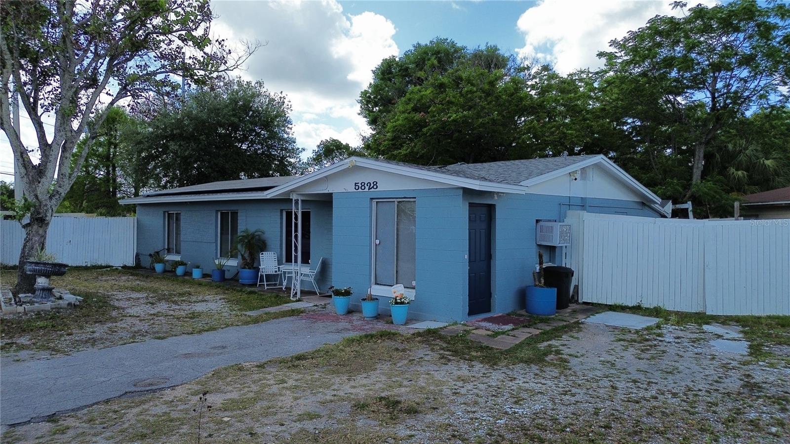 5828 HARCOURT AVE, ORLANDO, FL, 32839