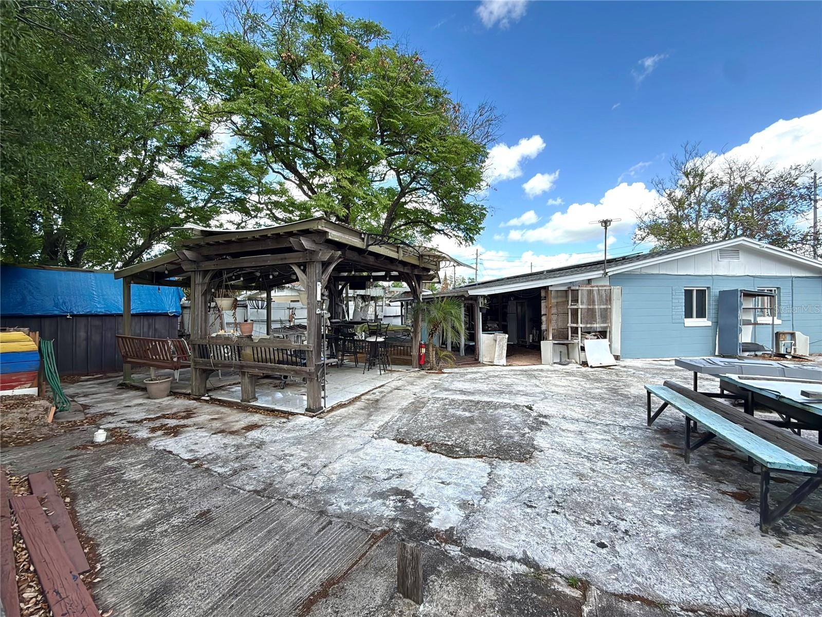 5828 HARCOURT AVE, ORLANDO, FL, 32839