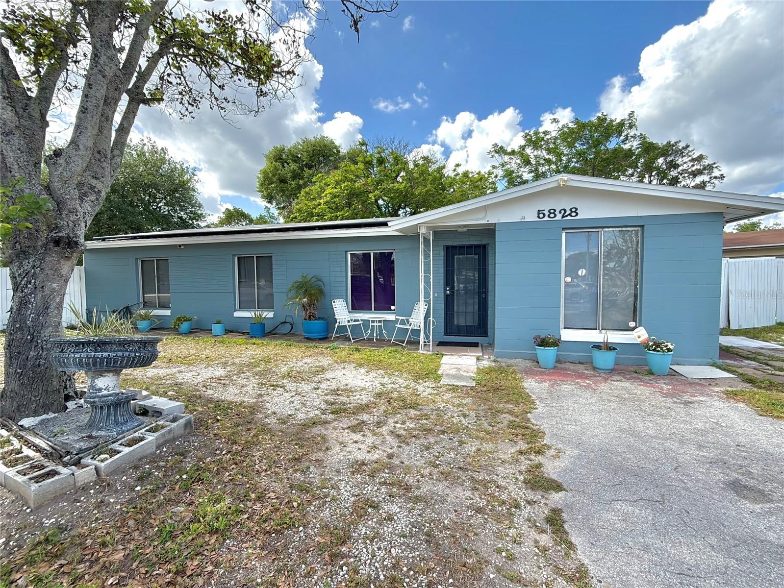 5828 HARCOURT AVE, ORLANDO, FL, 32839