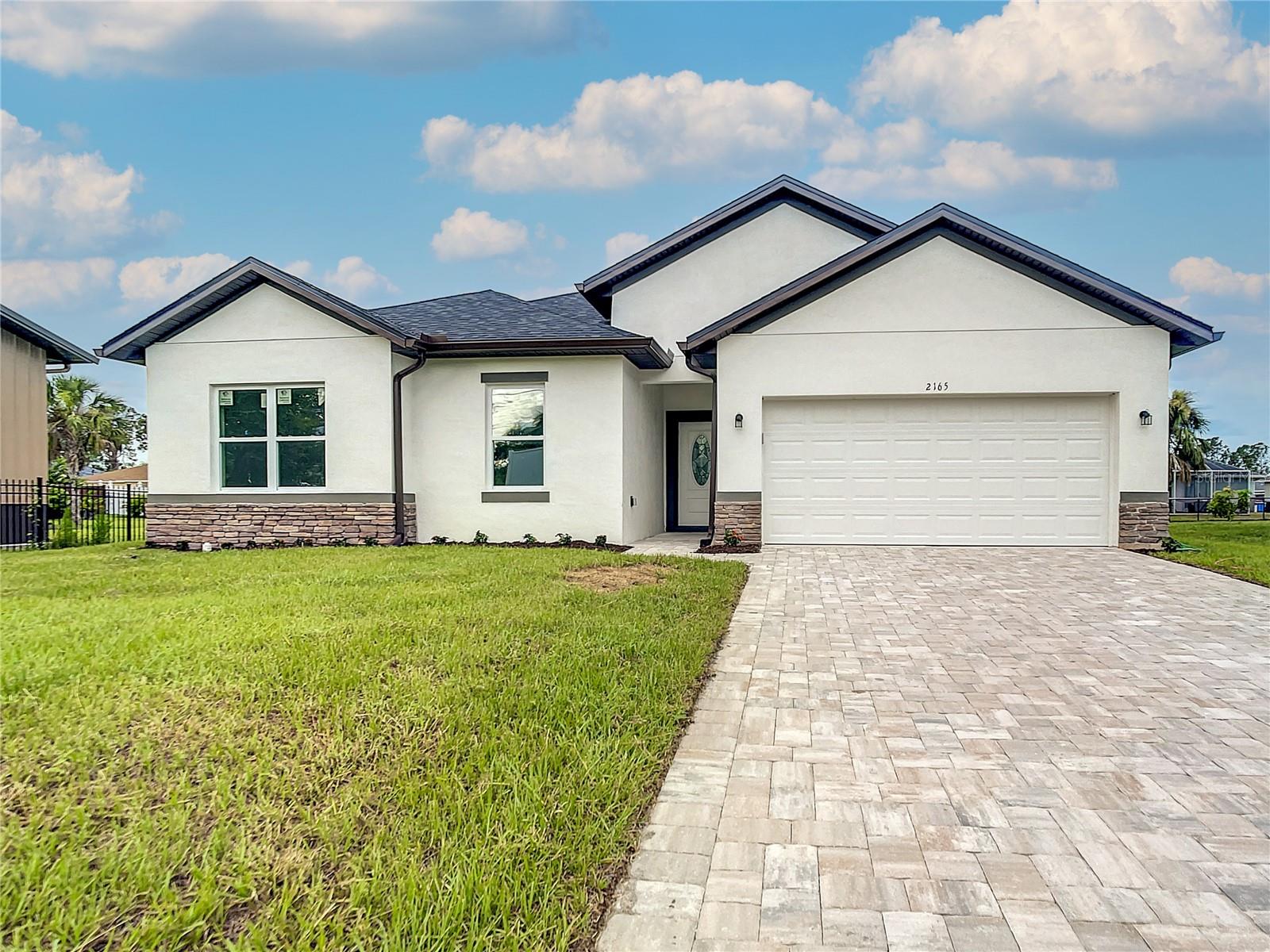 14210 LUXO AVE, PORT CHARLOTTE, FL, 33953