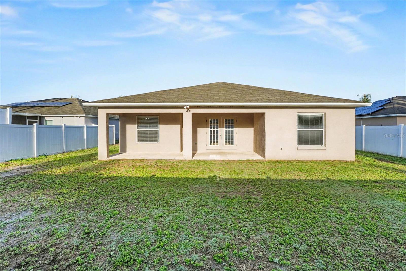 803 AUBURN PRESERVE BLVD, AUBURNDALE, FL, 33823