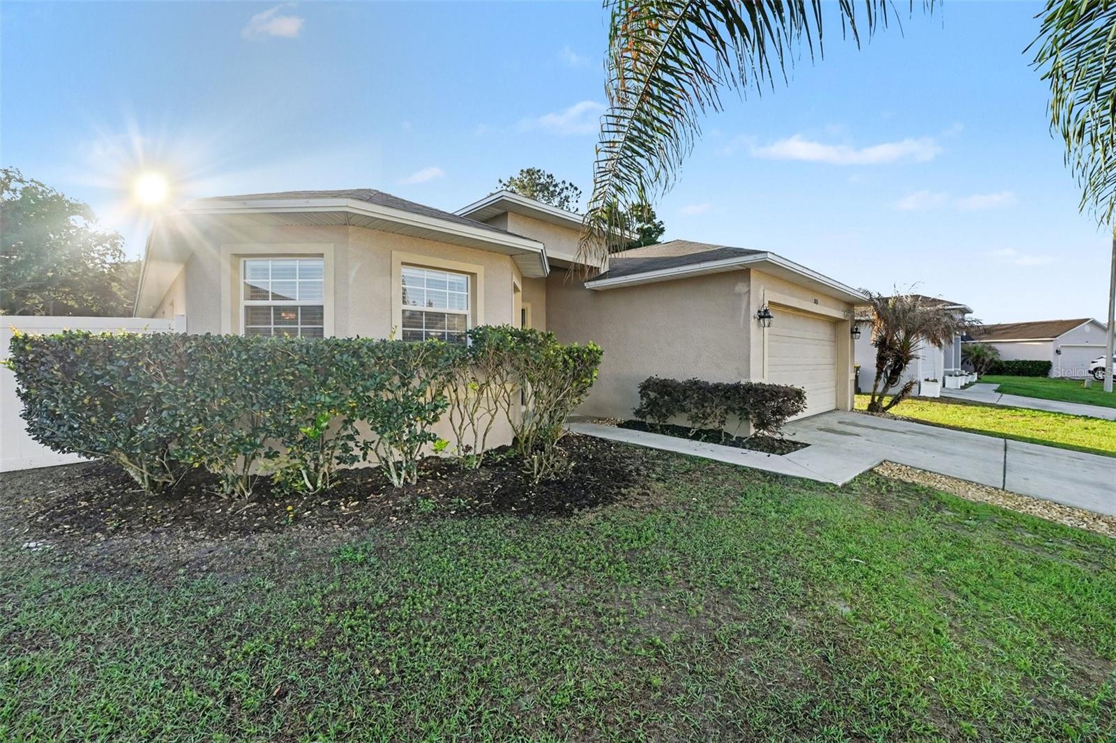 803 AUBURN PRESERVE BLVD, AUBURNDALE, FL, 33823