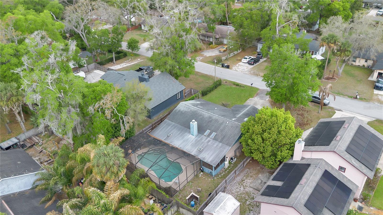257 GARY BLVD, LONGWOOD, FL, 32750