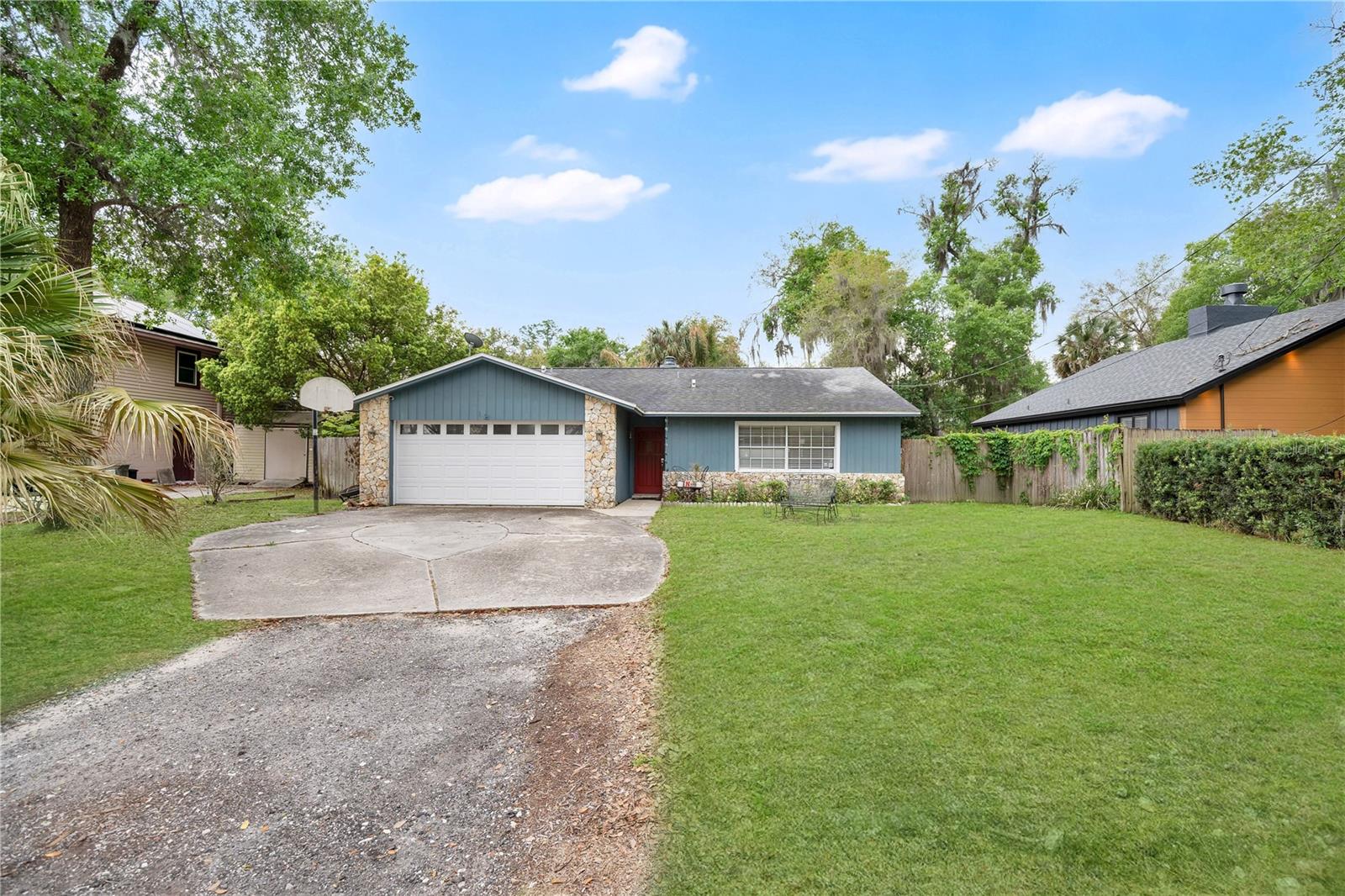 257 GARY BLVD, LONGWOOD, FL, 32750