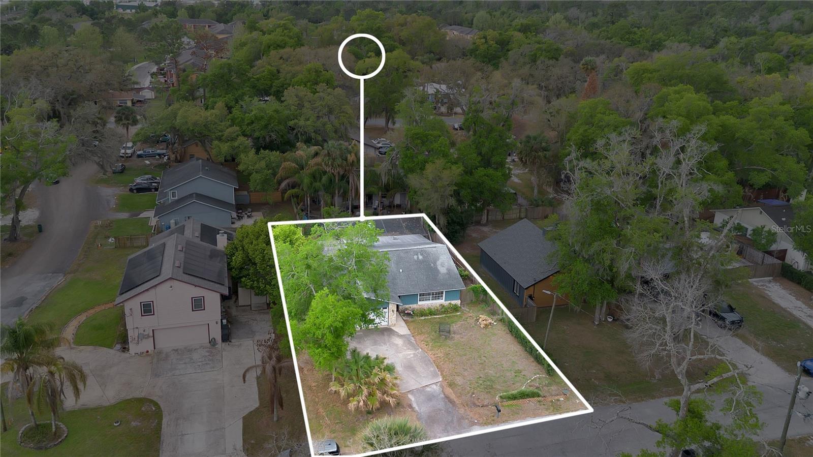 257 GARY BLVD, LONGWOOD, FL, 32750