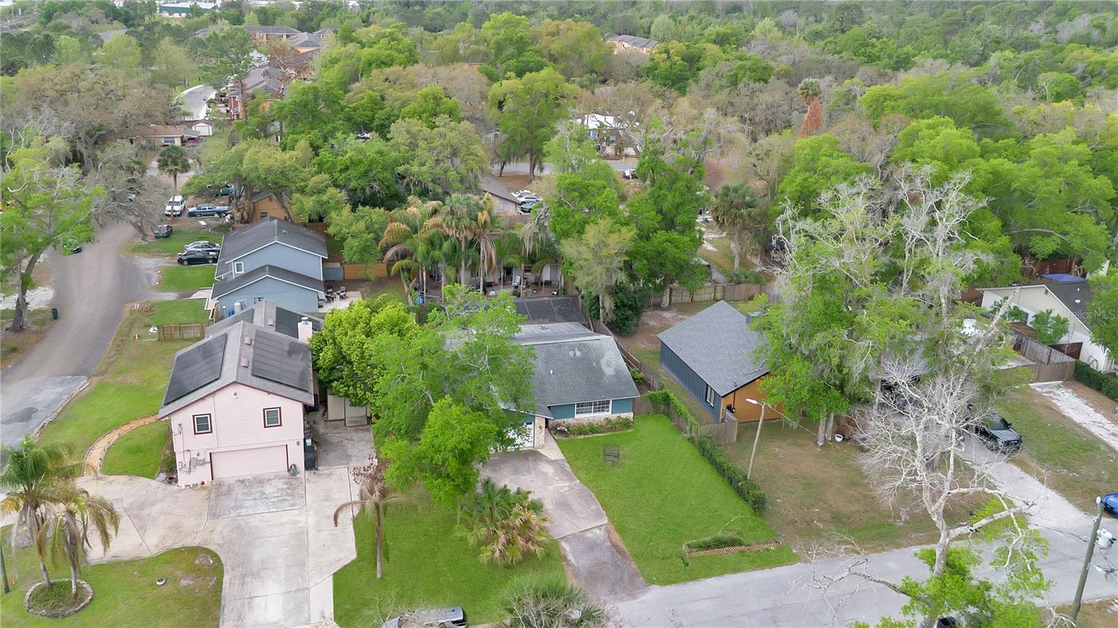 257 GARY BLVD, LONGWOOD, FL, 32750