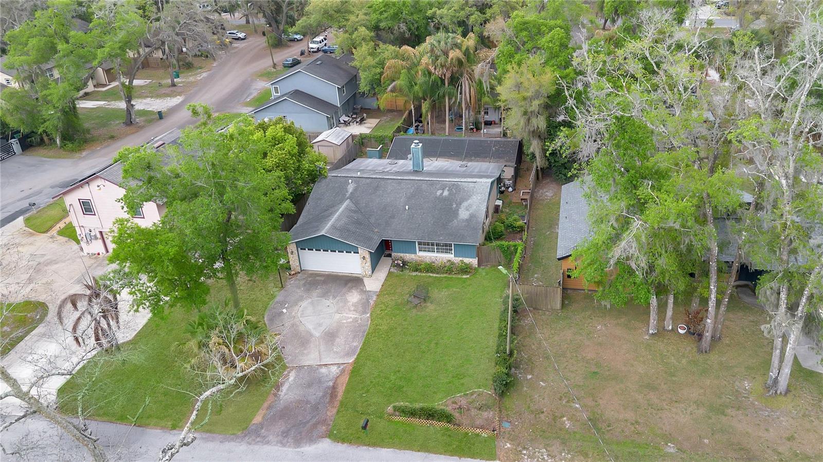257 GARY BLVD, LONGWOOD, FL, 32750